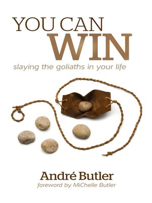 cover image of You Can Win